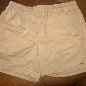 Southern Marsh Casual Shorts